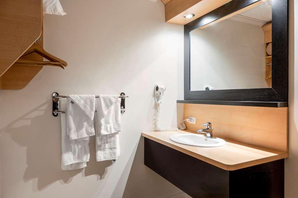 Econo Lodge Inn & Suites Montmagny Rum bild